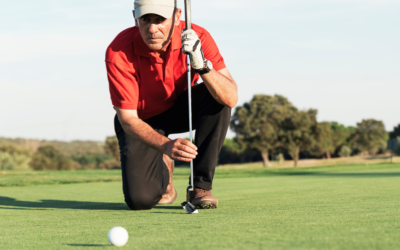 Putting Aids – What’s Happening During Your Stroke?