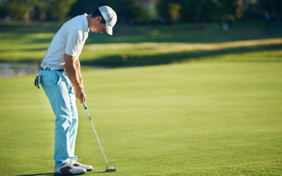 11 Essential Golf Tips for Beginners
