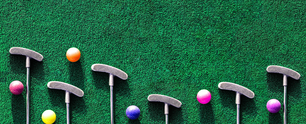 make more mid-length putts