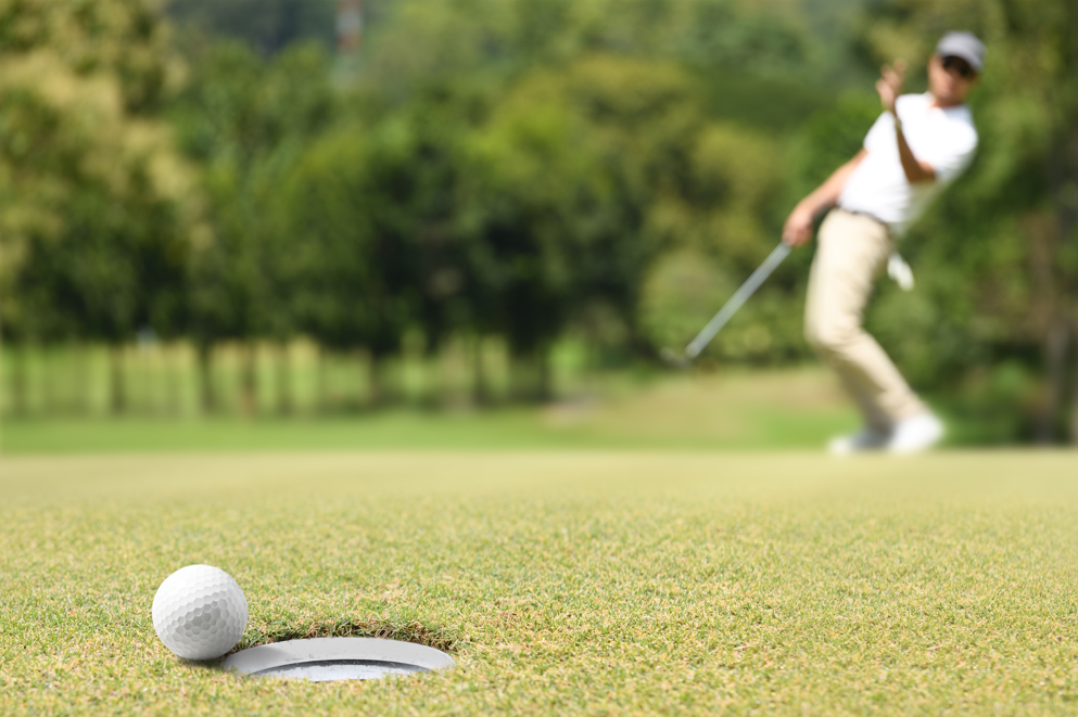 OnePuttPro