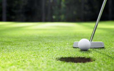 Notes on the Hole 19 Article of 6-1-22: Try Incorporating the OnePuttPro into Their Ideas