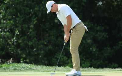 Putting Advice from Rory McIlroy