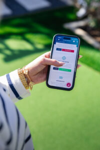 OnePuttPro Putting Aid