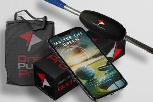 Make more mid-length putts
