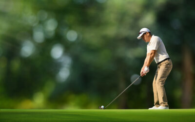 Golf Tips for Beginners: Mastering Your Golf Stance