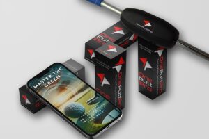 OnePuttPro Smart Training Aid
