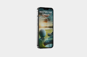 OnePuttPro App