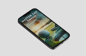 OnePuttPro App