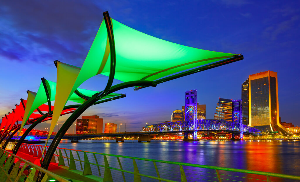 golf destination jacksonville florida
