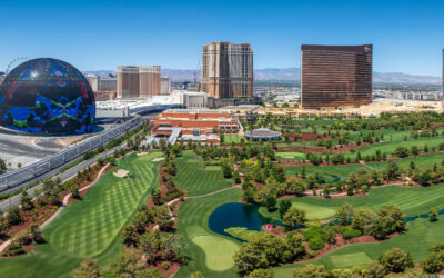 11 Favorite Golf Destinations in the US