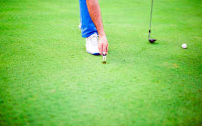 Golf Etiquette: How to Avoid Becoming the Bill Murray of the Fairways