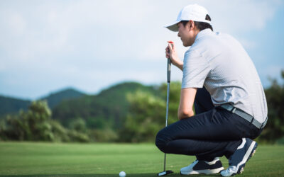 Mastering the Art of Putting: Advanced Techniques for Serious Golfers