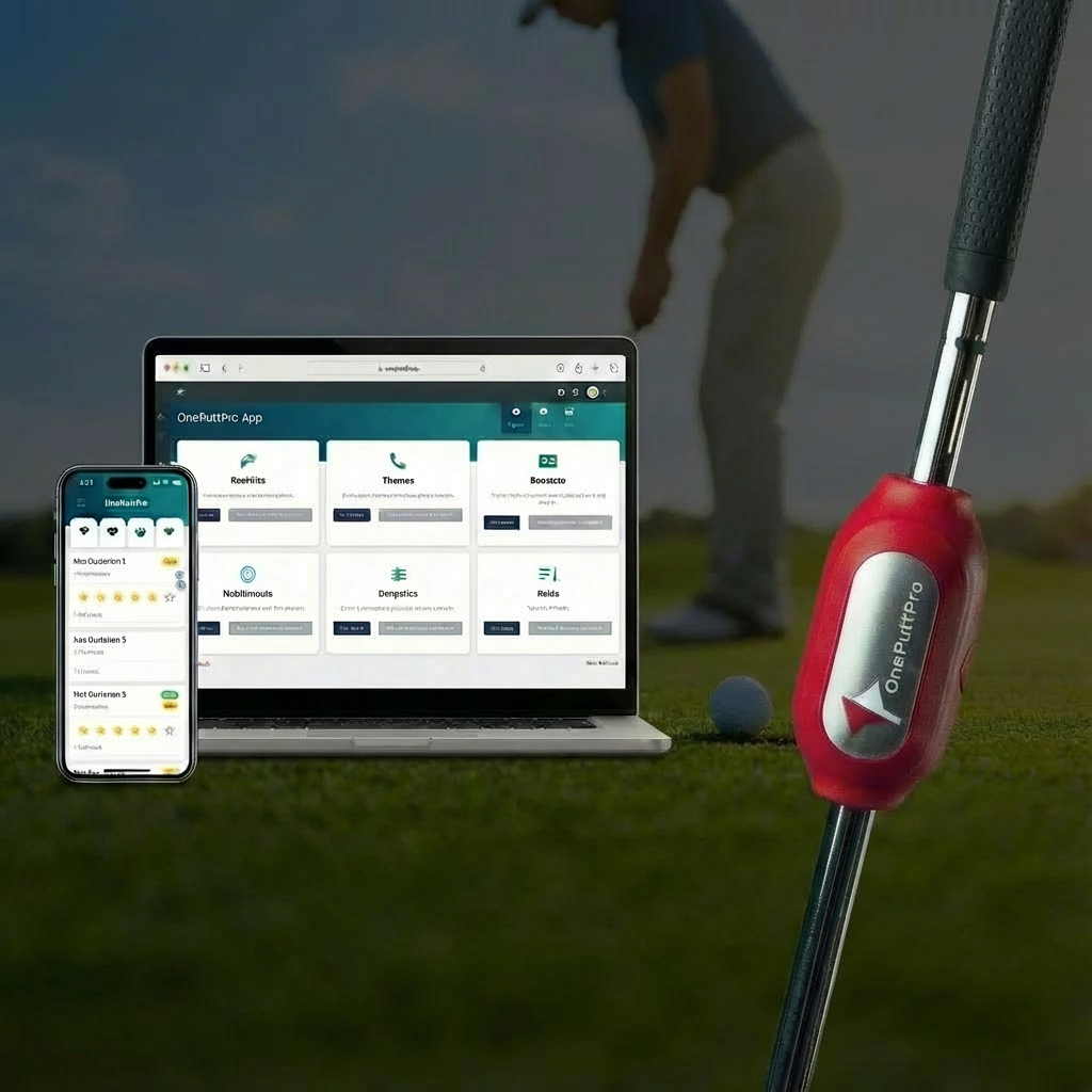 Mastering the Art of Putting