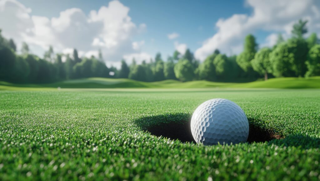 Perfect Putts