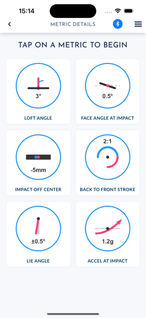 OnePuttPro Smart Putting Aid