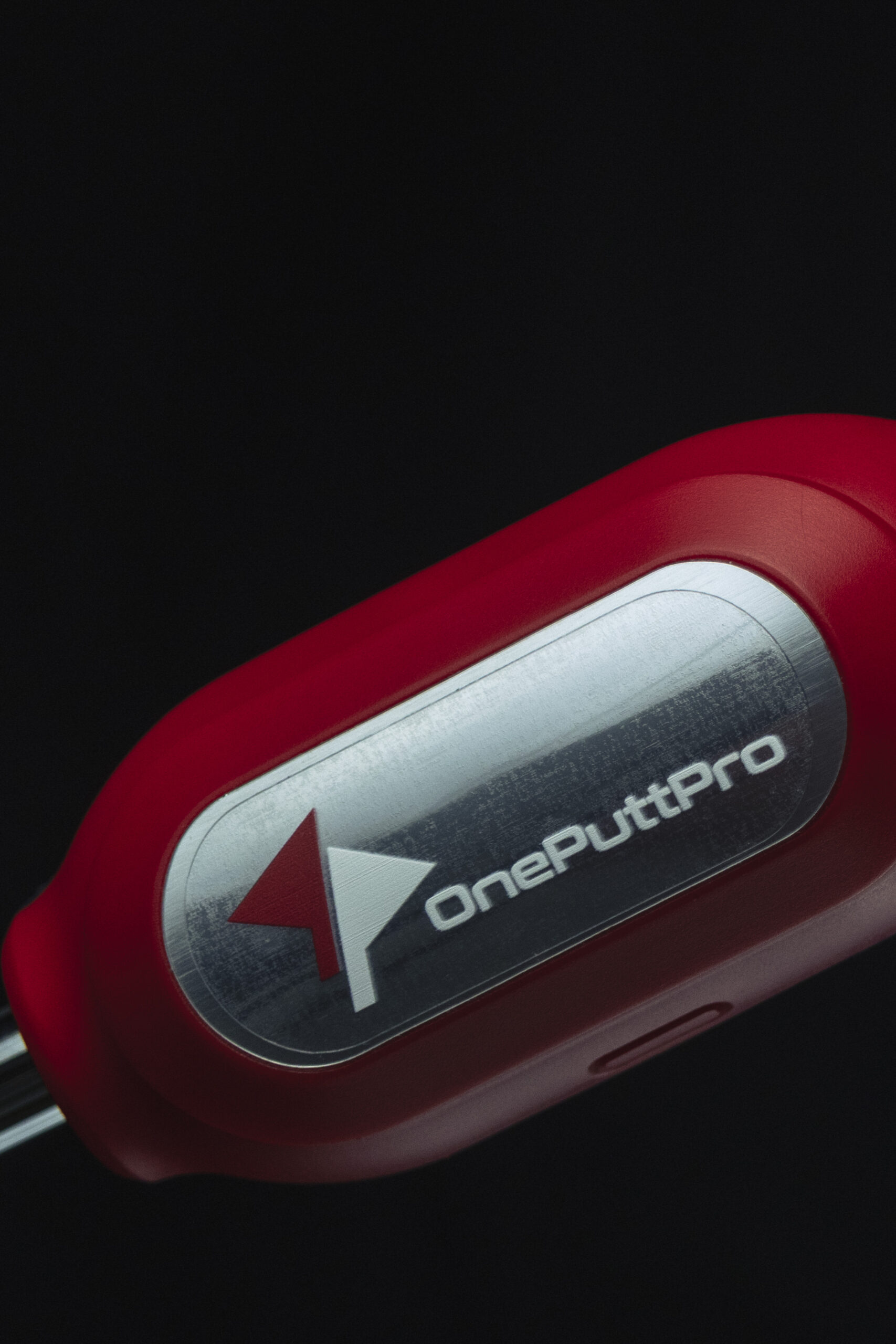 Smart Putting Aid