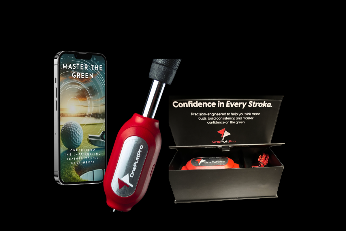 A Glimpse of The Science Behind OnePuttPro