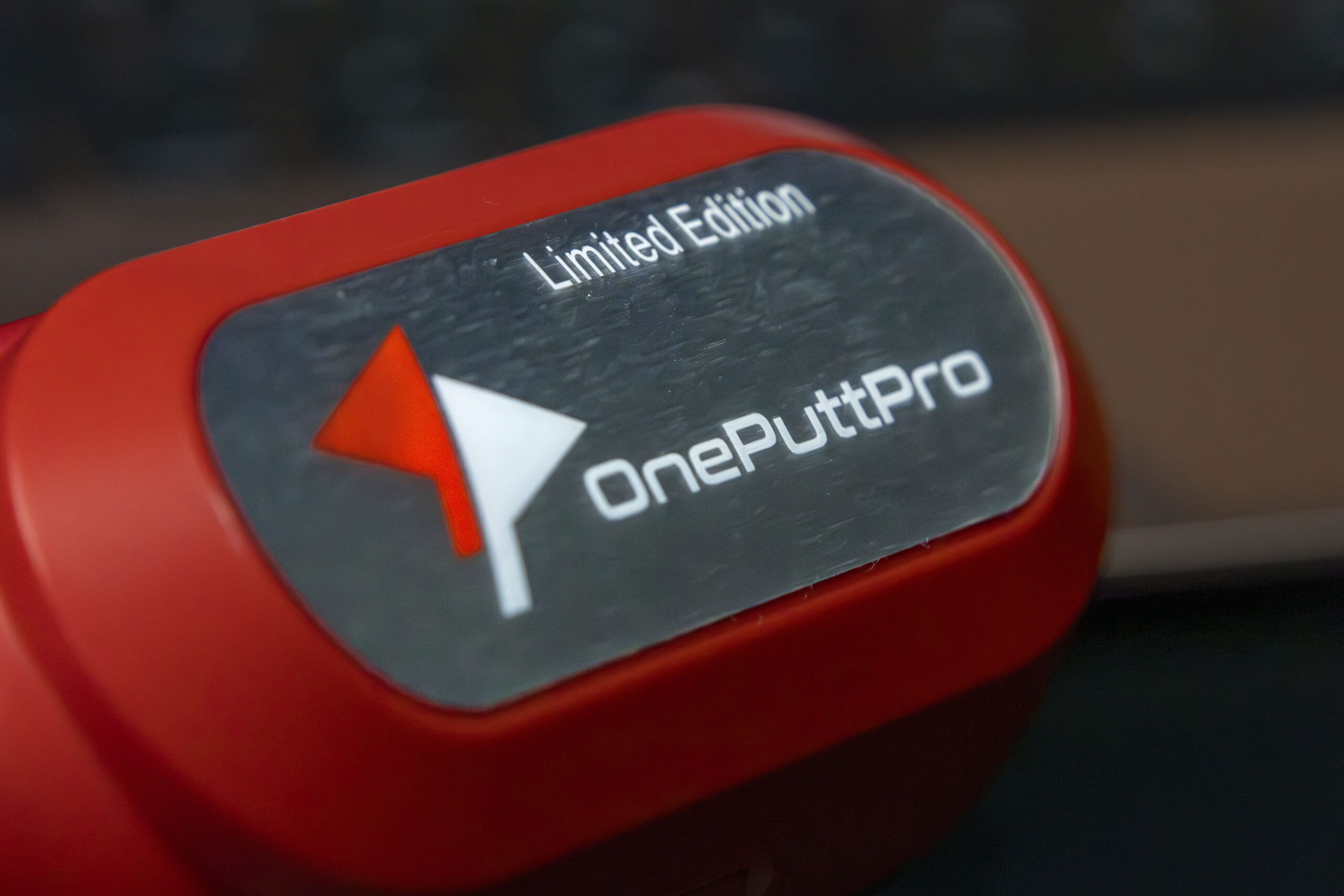 OnePuttPro Smart Putting Aid
