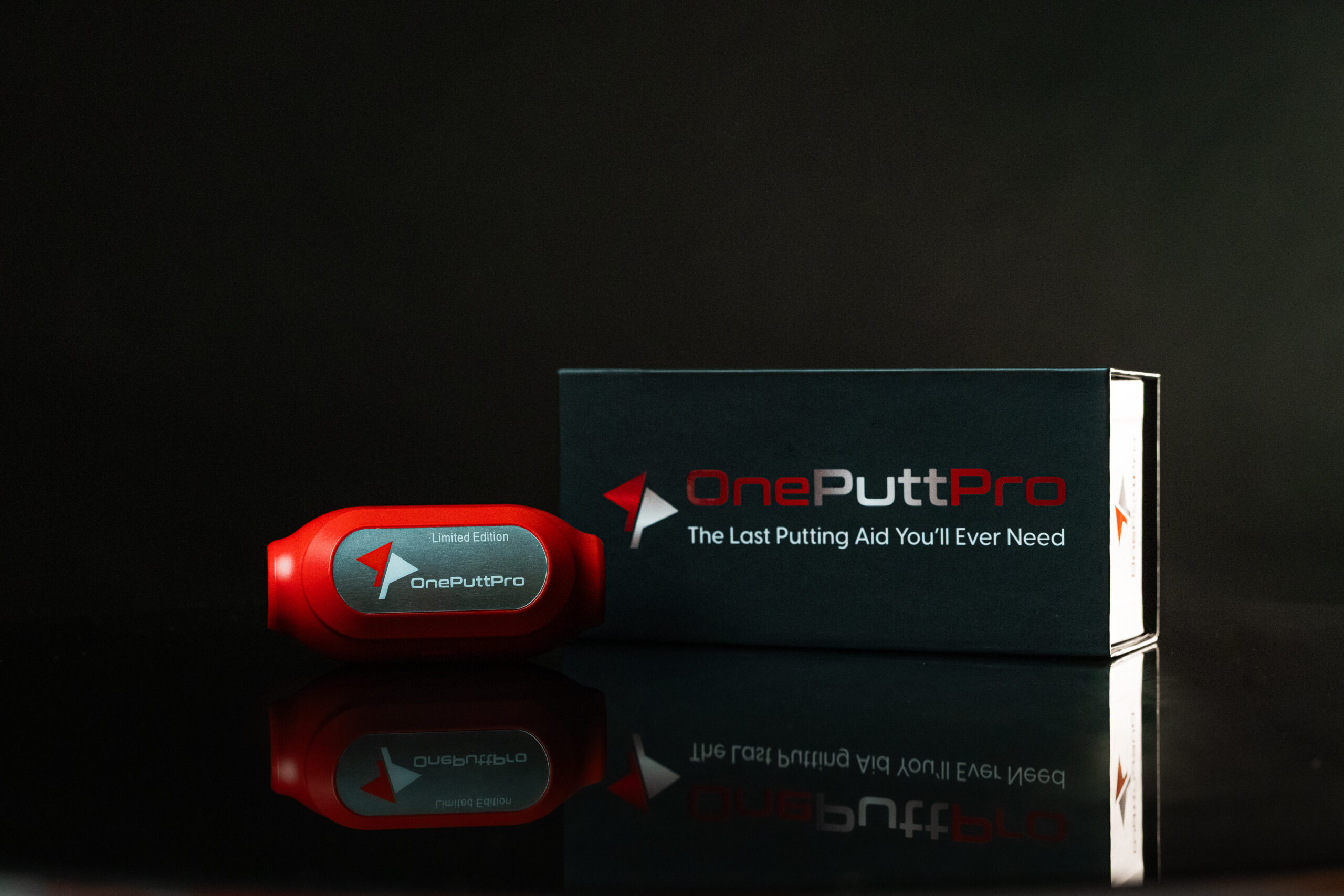 OnePuttPro