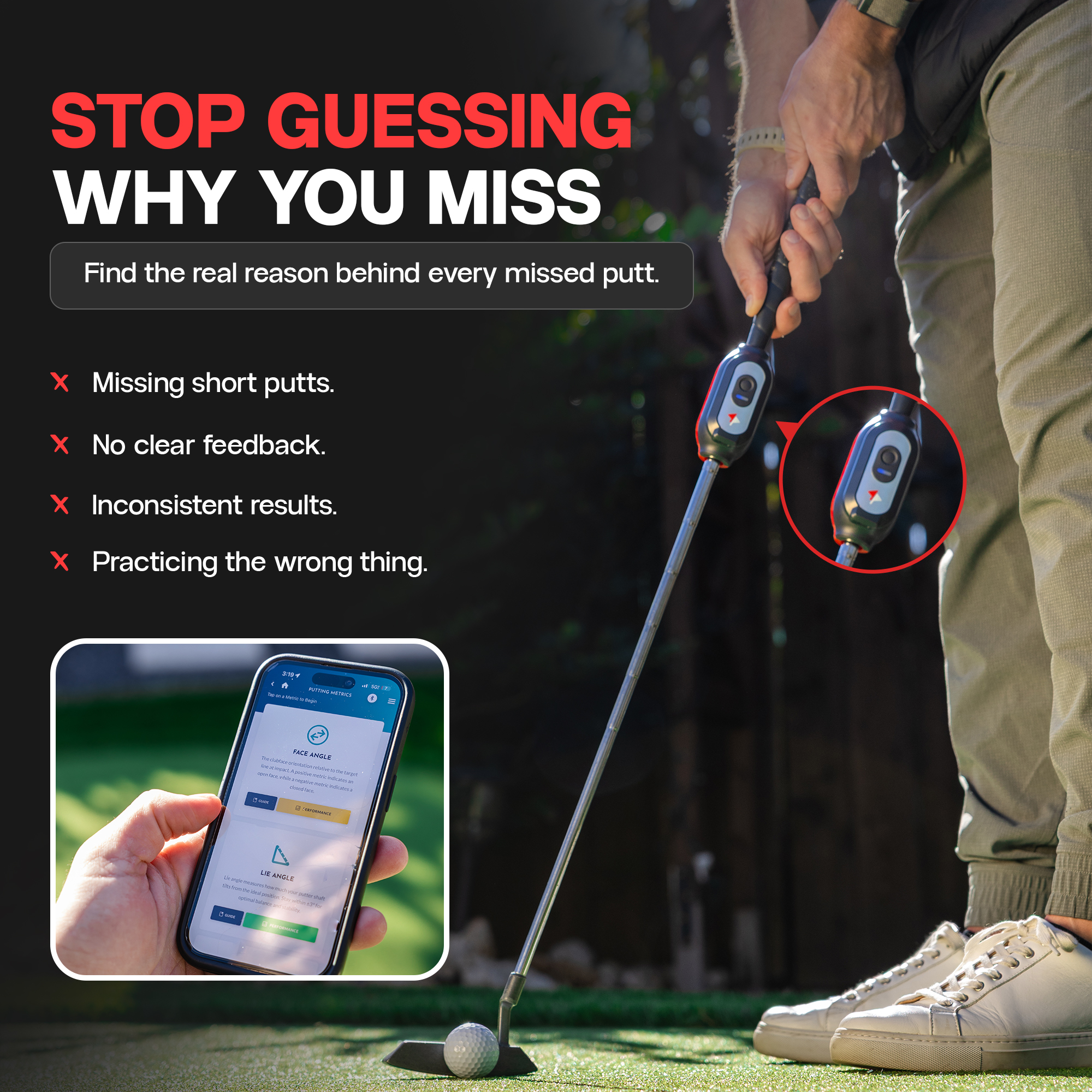 OnePuttPro Special Offer - Image 2