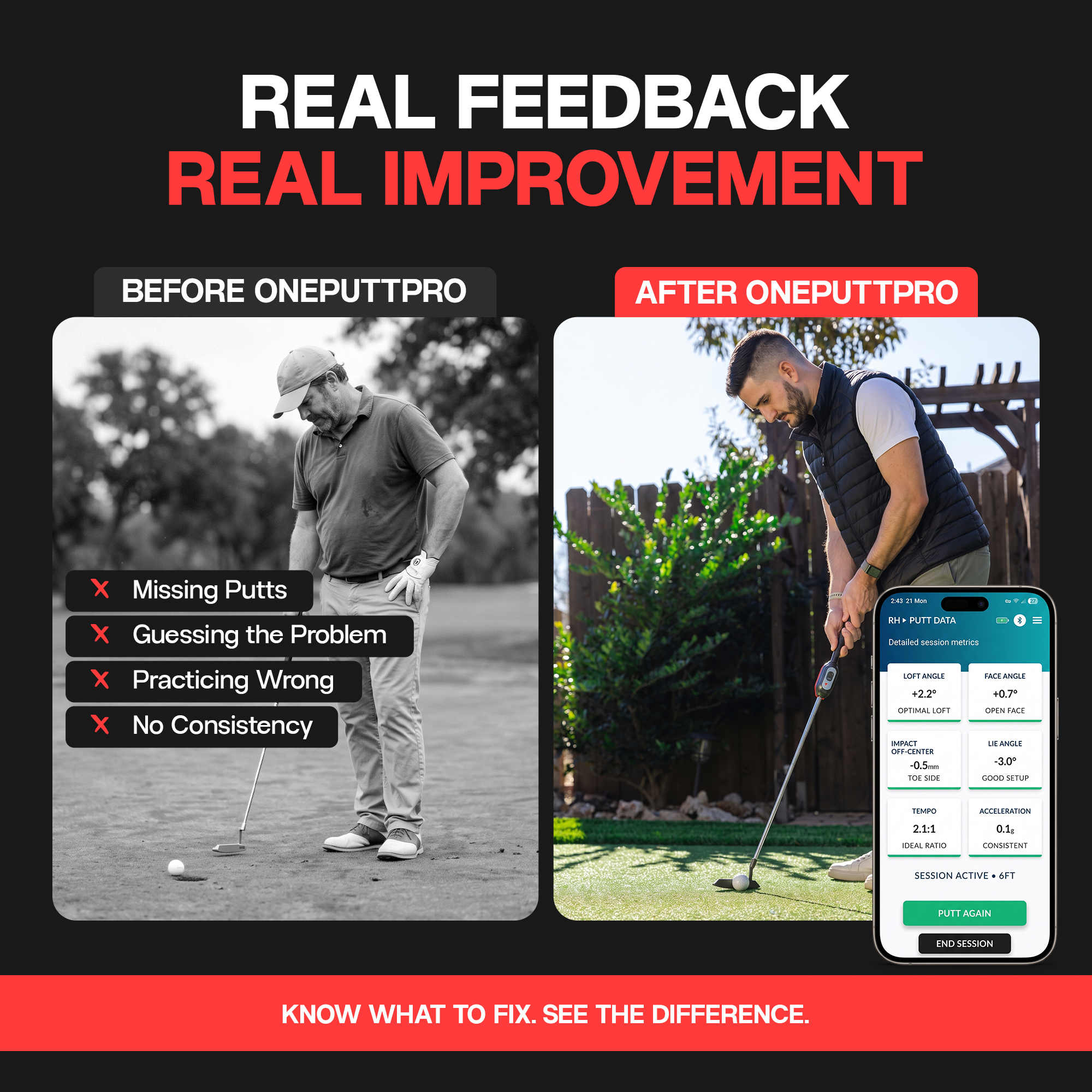 OnePuttPro Special Offer - Image 7