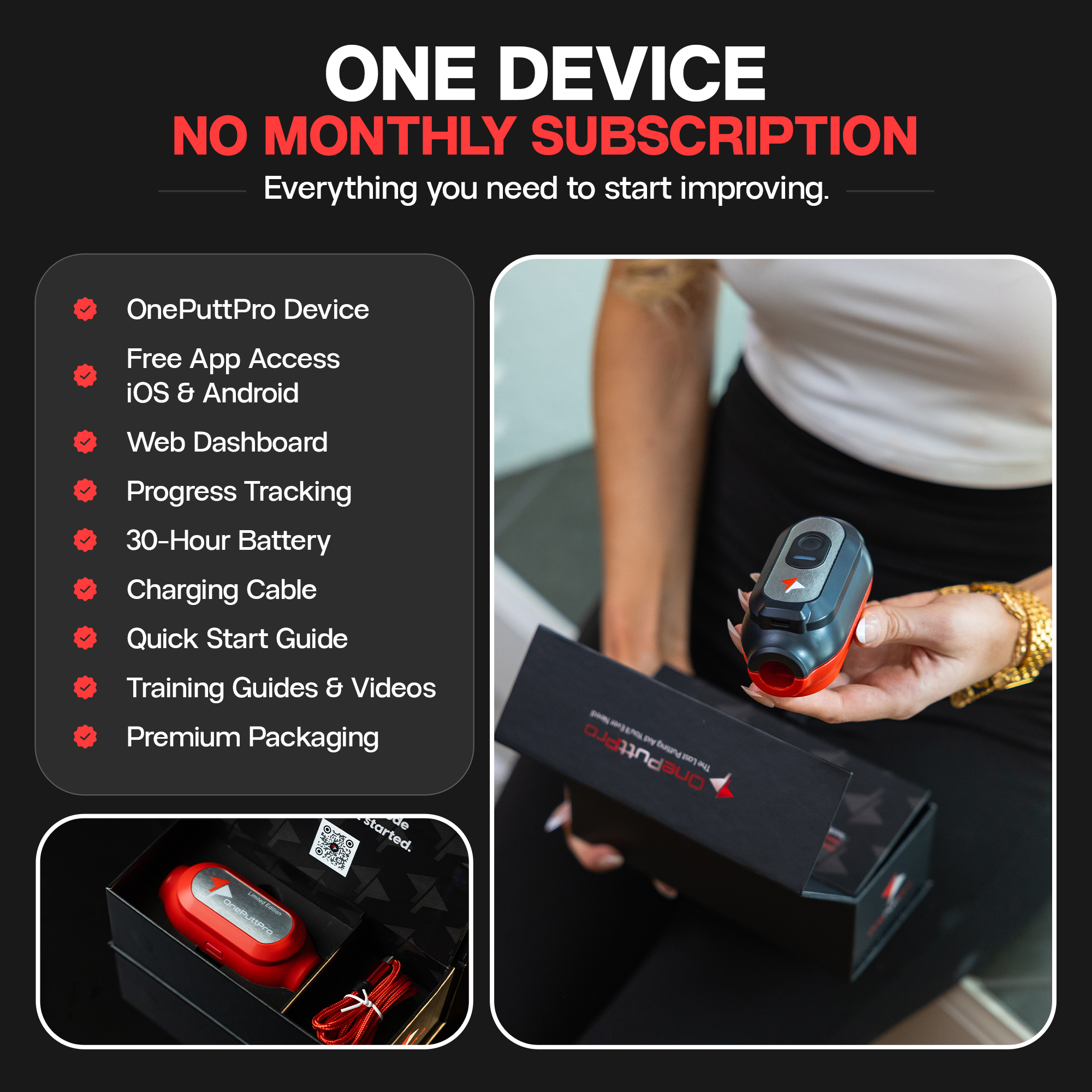 OnePuttPro Special Offer - Image 9